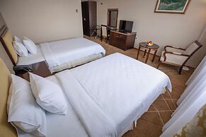 Hotel Aquastar Danube