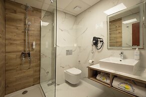 Hotel Aquastar Danube
