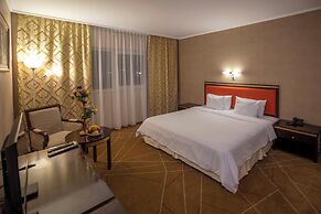 Hotel Aquastar Danube
