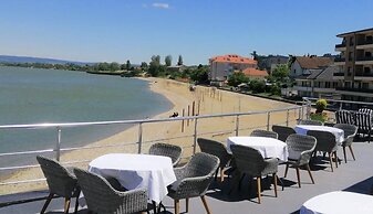 Hotel Aquastar Danube