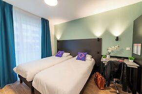 Montempô appart-hôtel Bordeaux Belvédère