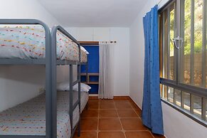 Bajamar De Calaflores