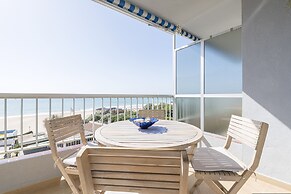 Balcon Parque Atlantico
