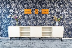 MASEVEN Frankfurt Messe