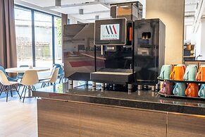 MASEVEN Frankfurt Messe