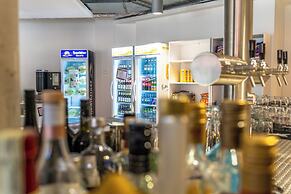MASEVEN Frankfurt Messe