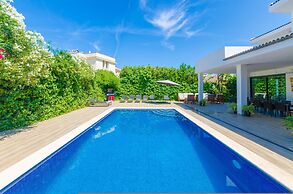 Villa Diagonal in Can Picafort