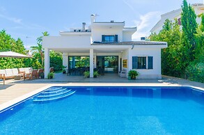 Villa Diagonal in Can Picafort