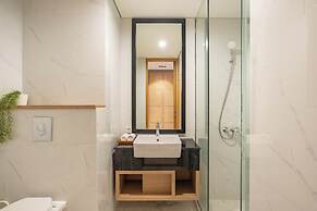 Modern Unit Apartment in Nusa Dua