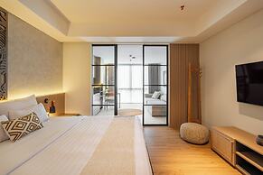 Modern Unit Apartment in Nusa Dua