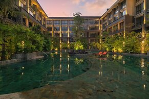 Modern Unit Apartment in Nusa Dua