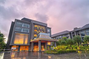 Modern Unit Apartment in Nusa Dua