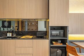 Modern Unit Apartment in Nusa Dua