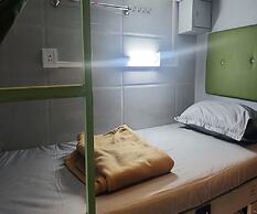 Fathima Dormitory