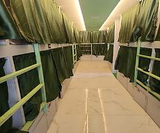 Fathima Dormitory