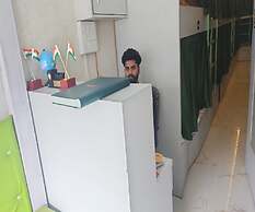 Fathima Dormitory