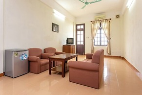 Cua Dai Beach Hotel