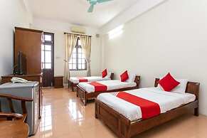 Cua Dai Beach Hotel