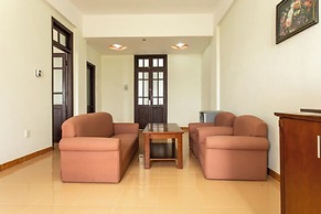 Cua Dai Beach Hotel