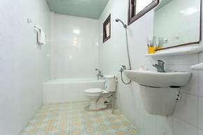 Cua Dai Beach Hotel