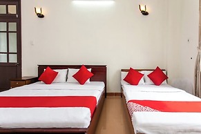 Cua Dai Beach Hotel