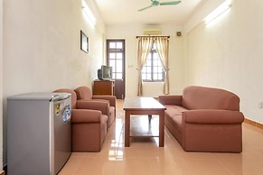 Cua Dai Beach Hotel