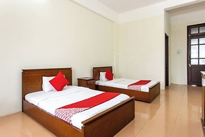 Cua Dai Beach Hotel