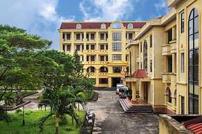 Cua Dai Beach Hotel