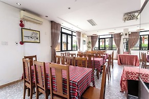 Cua Dai Beach Hotel
