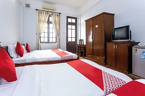 Cua Dai Beach Hotel
