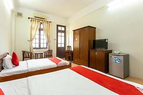 Cua Dai Beach Hotel