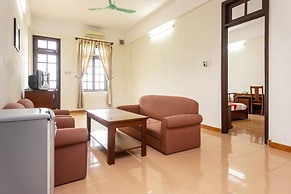 Cua Dai Beach Hotel