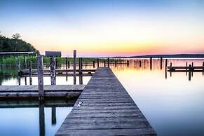 Apartments in the Maremuritz Marina Resort, Waren an der Muritz