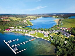 Apartments in the Maremuritz Marina Resort, Waren an der Muritz
