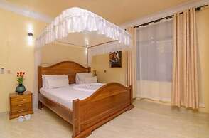 Dubai infinite luxury suites