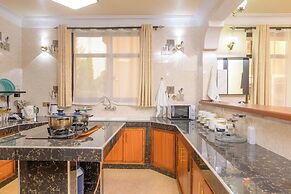 Dubai infinite luxury suites