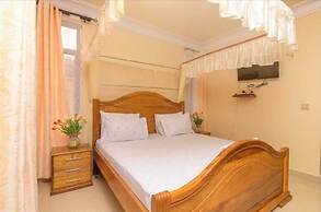 Dubai infinite luxury suites