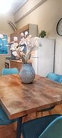 Orsiida Deluxe House Volos