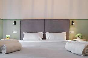 Orsiida Classic Double Room Volos