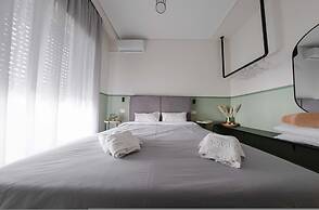 Orsiida Classic Double Room Volos