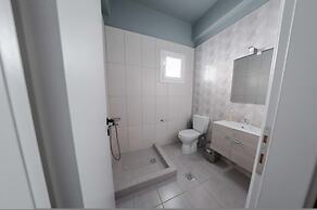 Orsiida Classic Double Room Volos