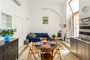 Sanniti's Apartments