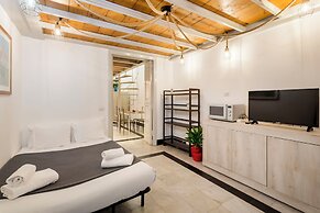 Sanniti's Apartments