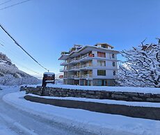 Mb Igloo Resort