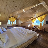 Mb Igloo Resort