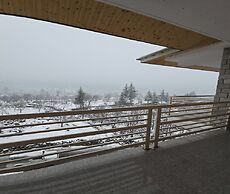 Mb Igloo Resort