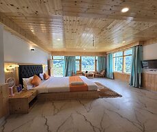 Mb Igloo Resort