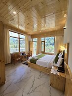 Mb Igloo Resort