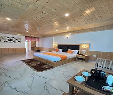 Mb Igloo Resort