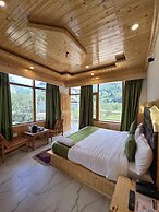 Mb Igloo Resort
